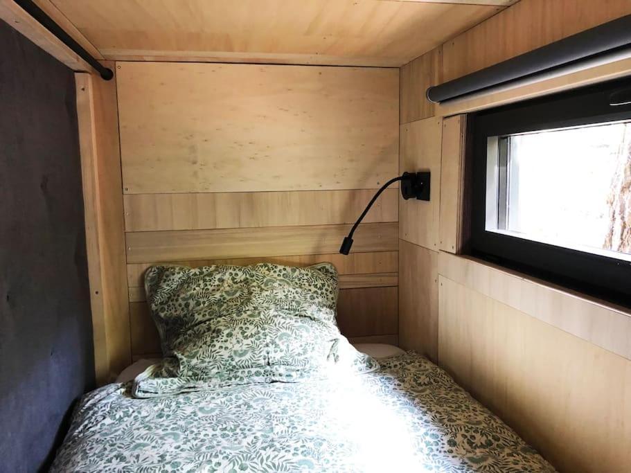 Vaimiti, Cabane Cosy Sous Les Pins Saint-Brevin-les-Pins 외부 사진