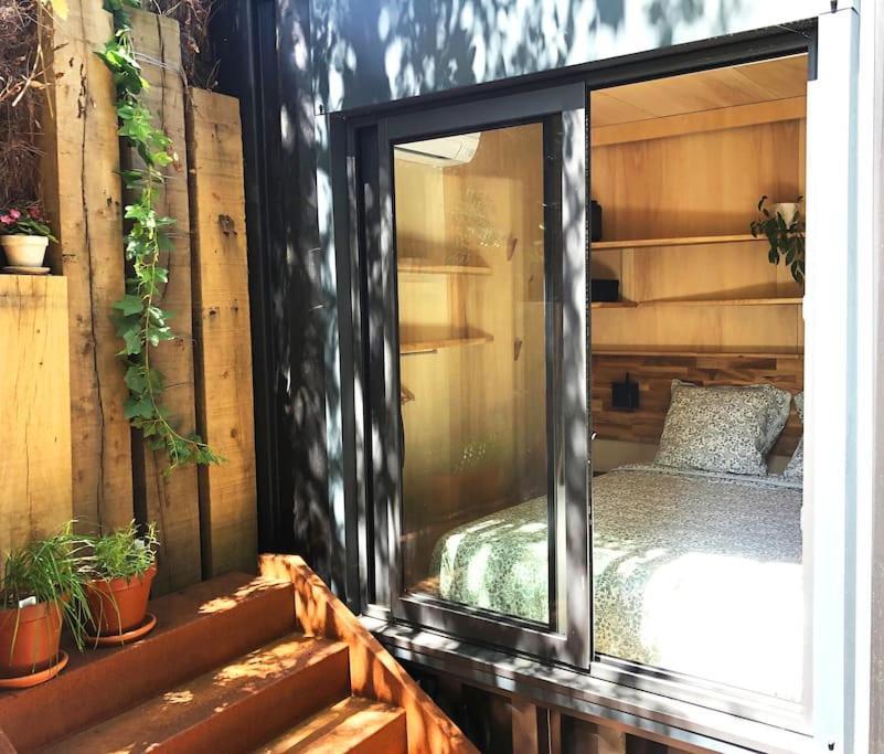 Vaimiti, Cabane Cosy Sous Les Pins Saint-Brevin-les-Pins 외부 사진