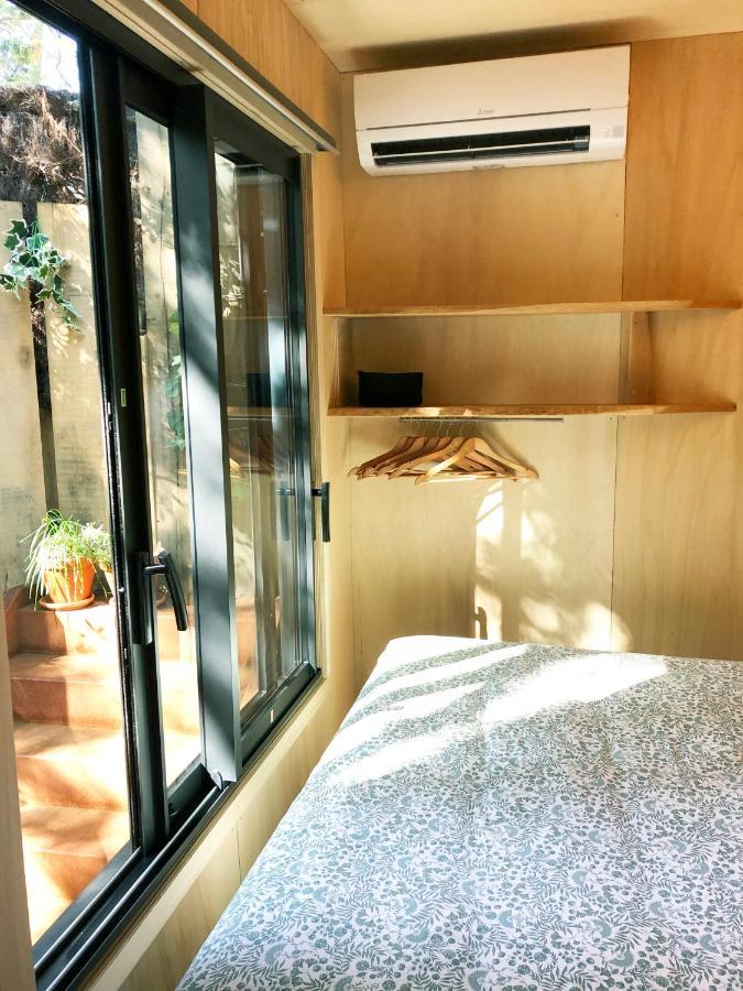 Vaimiti, Cabane Cosy Sous Les Pins Saint-Brevin-les-Pins 외부 사진