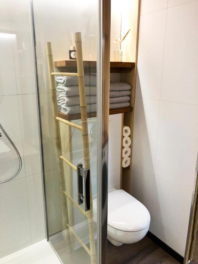Vaimiti, Cabane Cosy Sous Les Pins Saint-Brevin-les-Pins 외부 사진